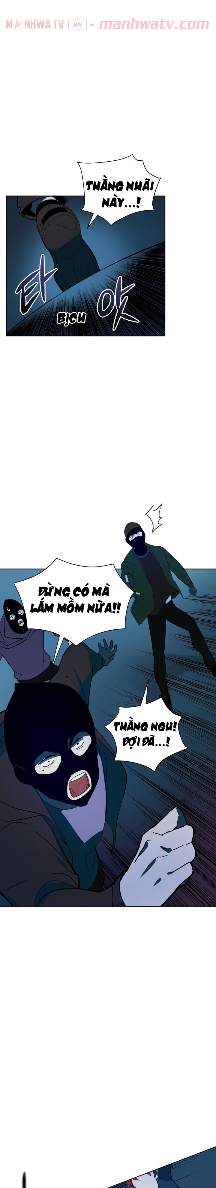 Đọc truyện Ma tôn tái thế - Chap 68