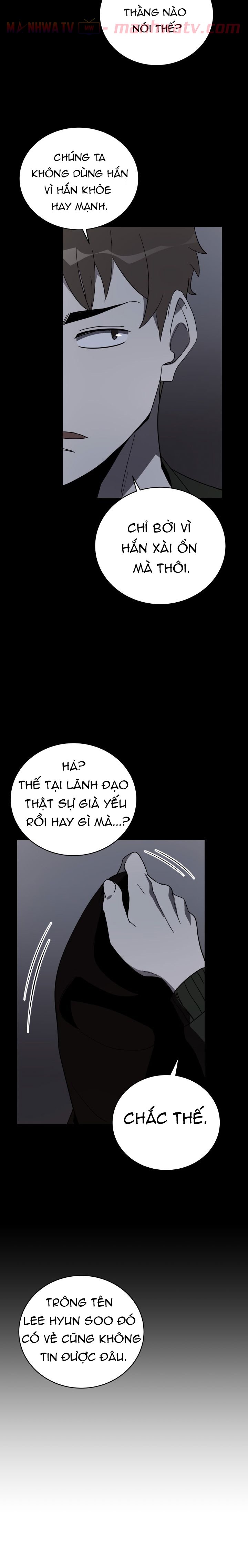 Đọc truyện Ma tôn tái thế - Chap 68