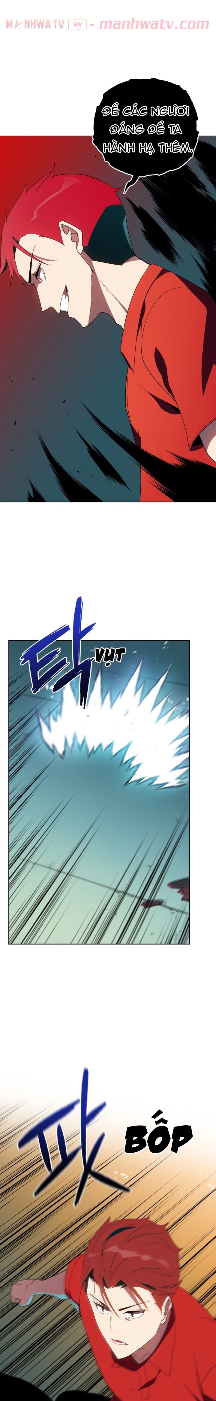 Đọc truyện Ma tôn tái thế - Chap 68