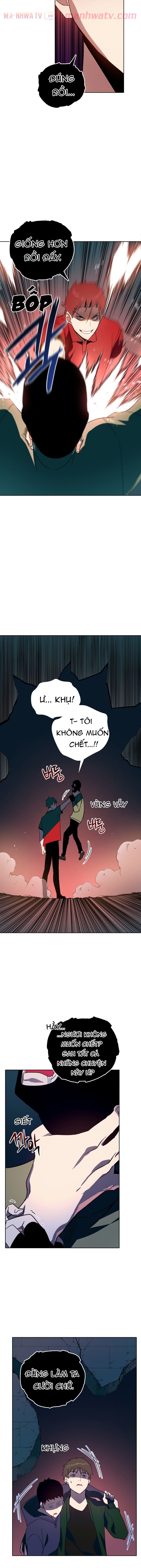 Đọc truyện Ma tôn tái thế - Chap 68