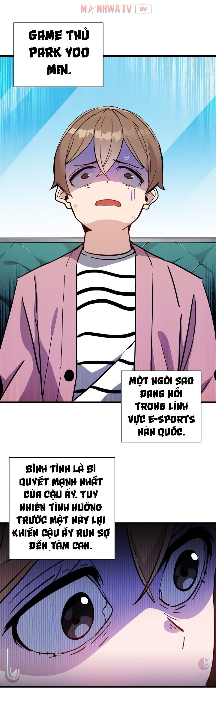 Đọc truyện Ma tôn tái thế - Chap 36