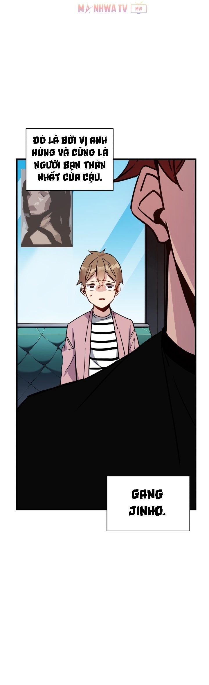 Đọc truyện Ma tôn tái thế - Chap 36