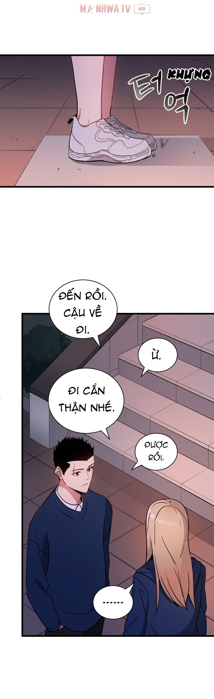 Đọc truyện Ma tôn tái thế - Chap 36