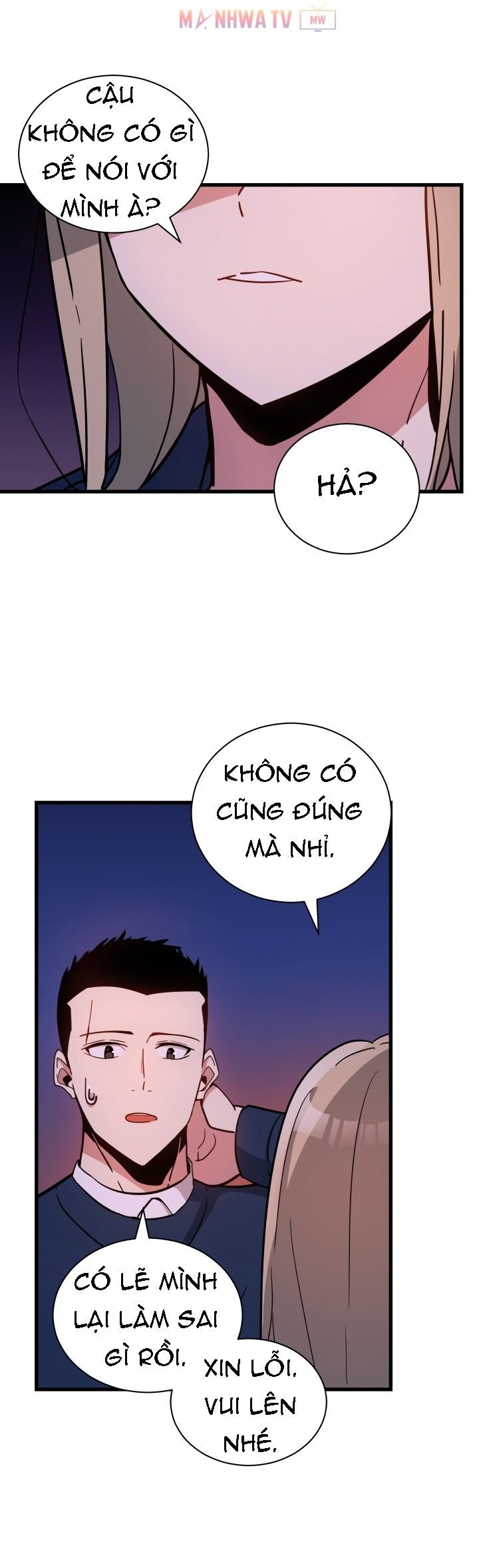 Đọc truyện Ma tôn tái thế - Chap 36