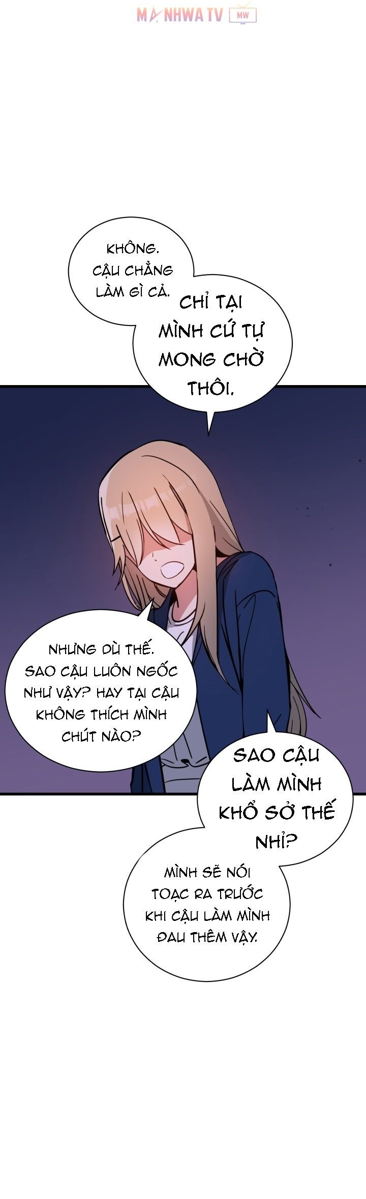 Đọc truyện Ma tôn tái thế - Chap 36