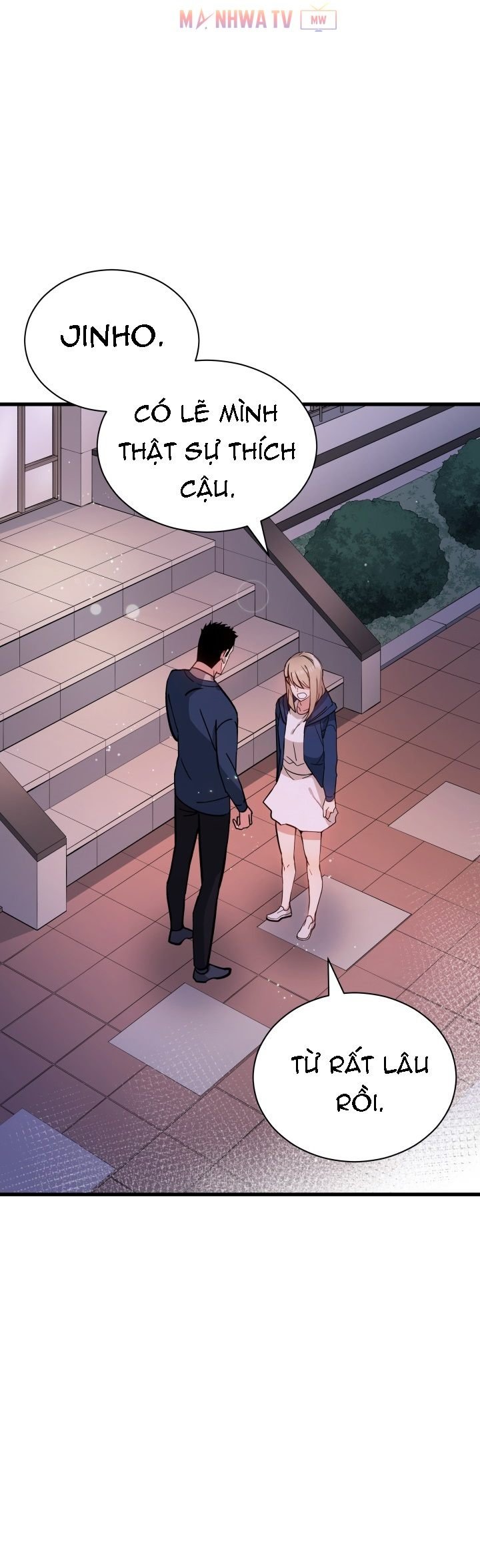 Đọc truyện Ma tôn tái thế - Chap 36