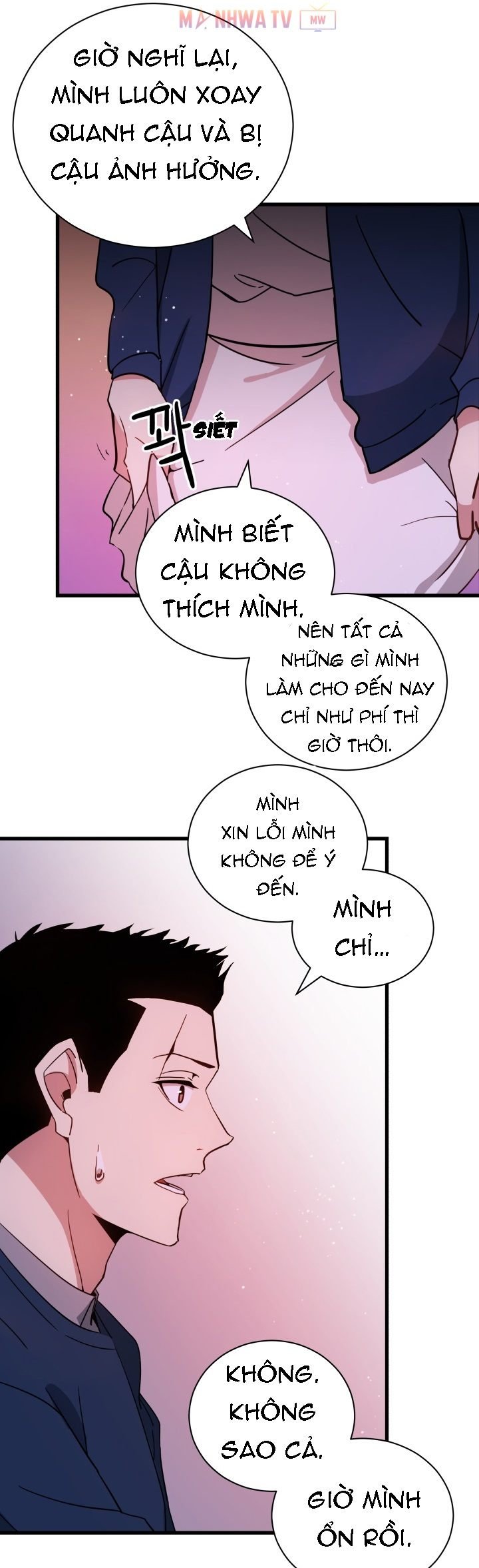 Đọc truyện Ma tôn tái thế - Chap 36