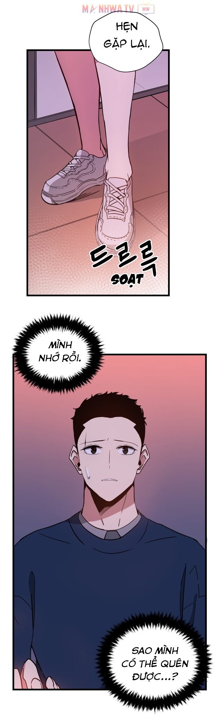 Đọc truyện Ma tôn tái thế - Chap 36