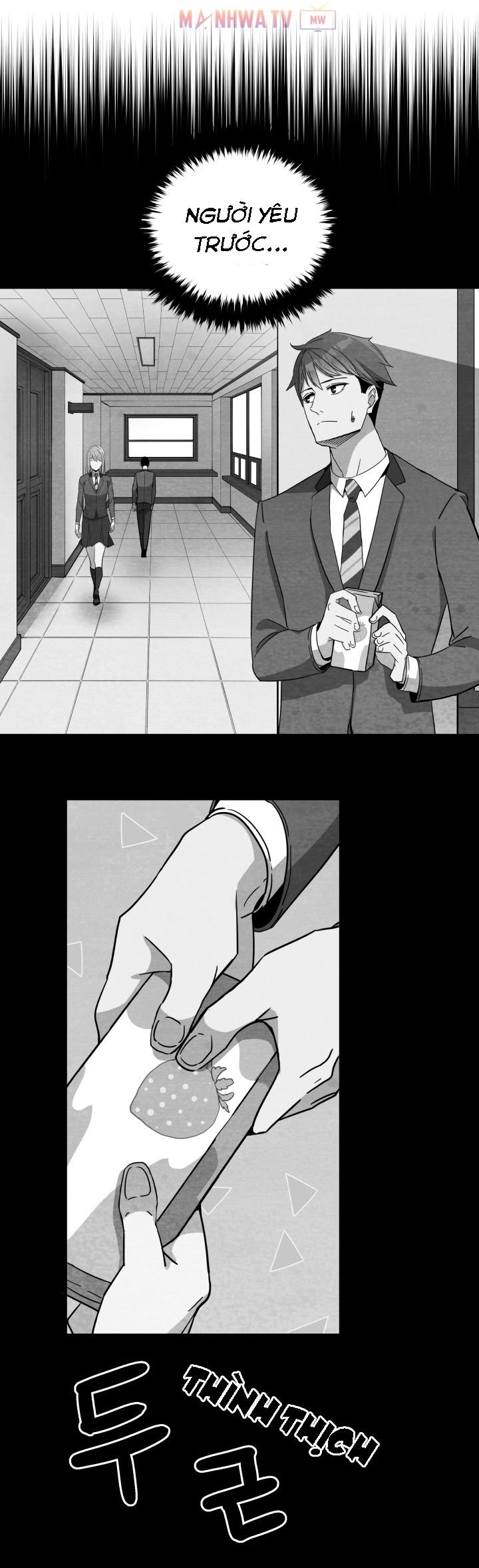 Đọc truyện Ma tôn tái thế - Chap 36