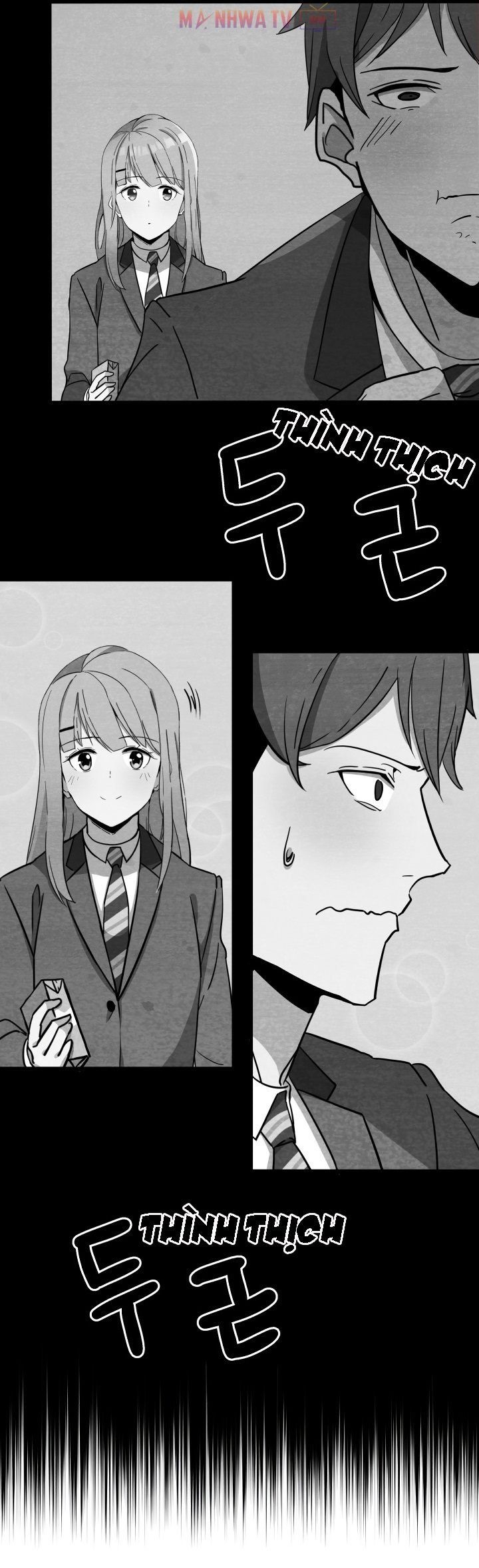Đọc truyện Ma tôn tái thế - Chap 36