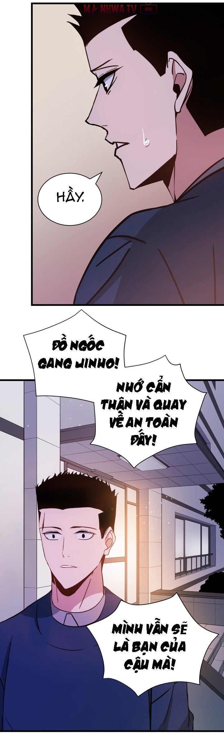 Đọc truyện Ma tôn tái thế - Chap 36