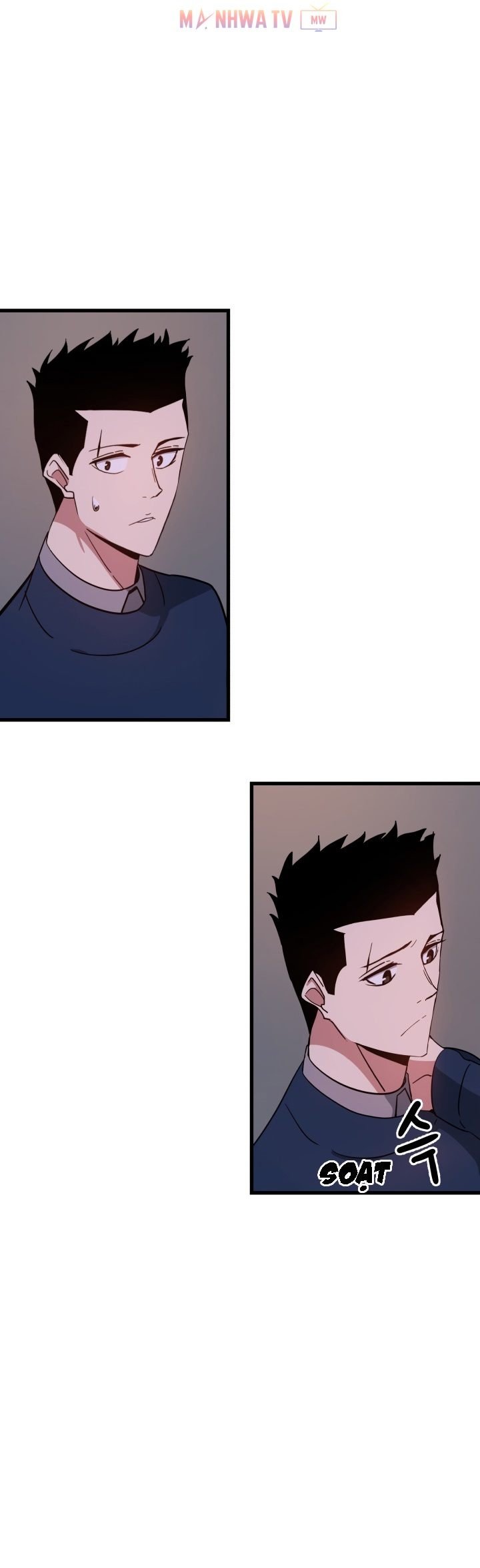 Đọc truyện Ma tôn tái thế - Chap 36