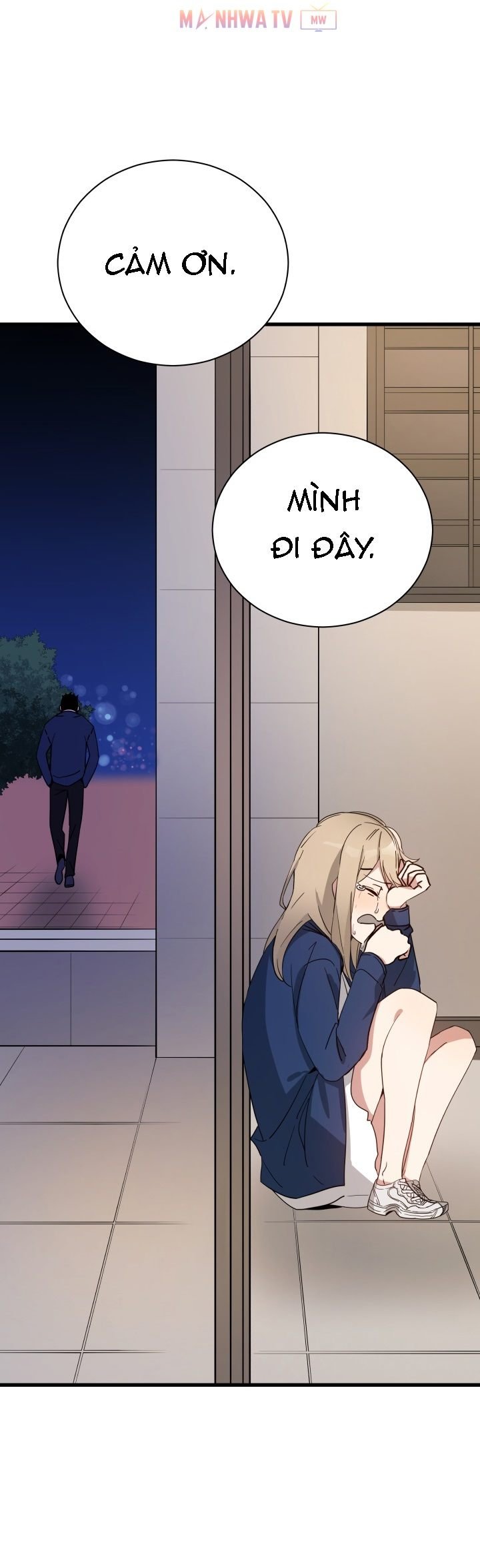 Đọc truyện Ma tôn tái thế - Chap 36