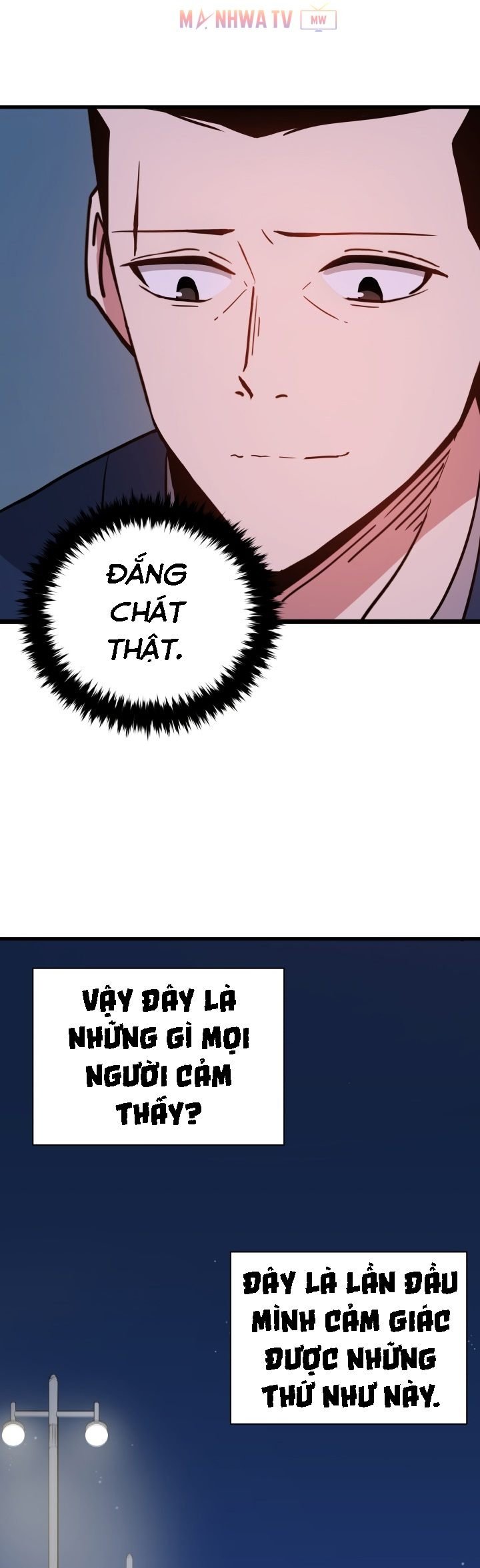 Đọc truyện Ma tôn tái thế - Chap 36