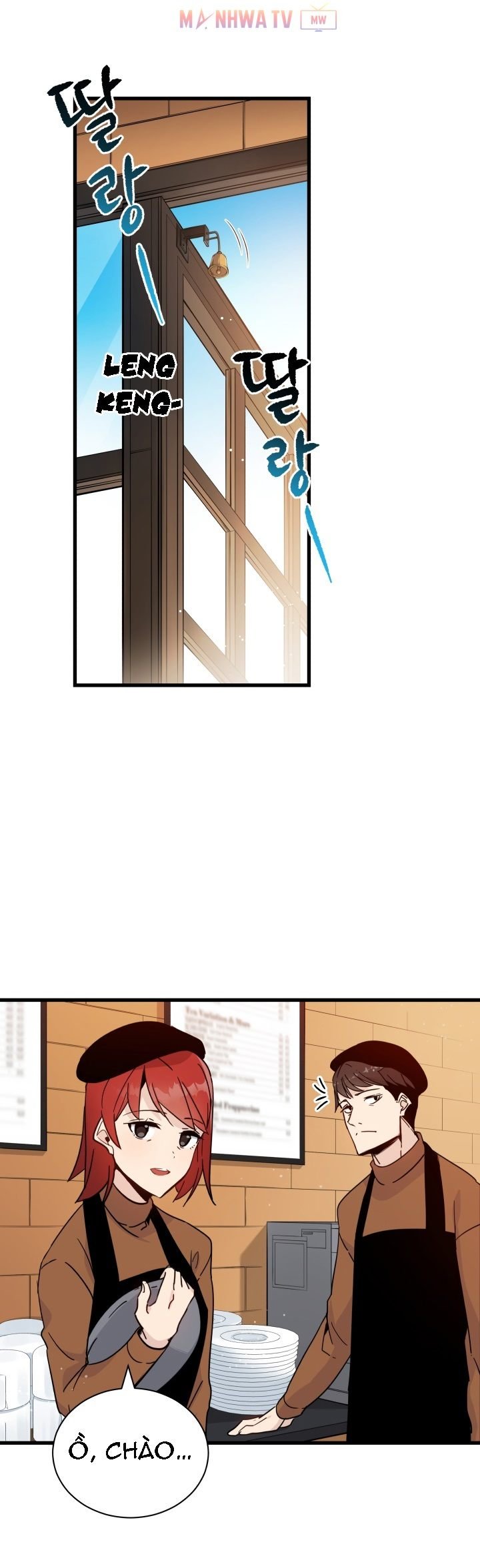 Đọc truyện Ma tôn tái thế - Chap 36