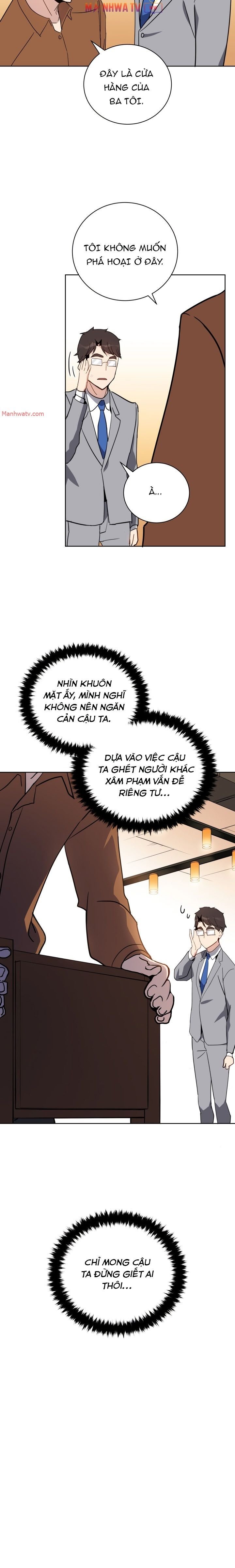 Đọc truyện Ma tôn tái thế - Chap 56