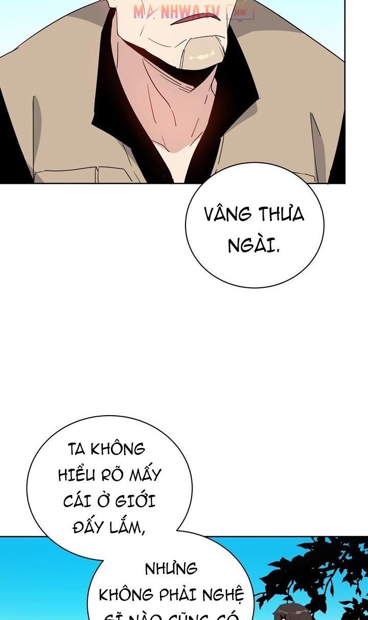 Đọc truyện Ma tôn tái thế - Chap 50