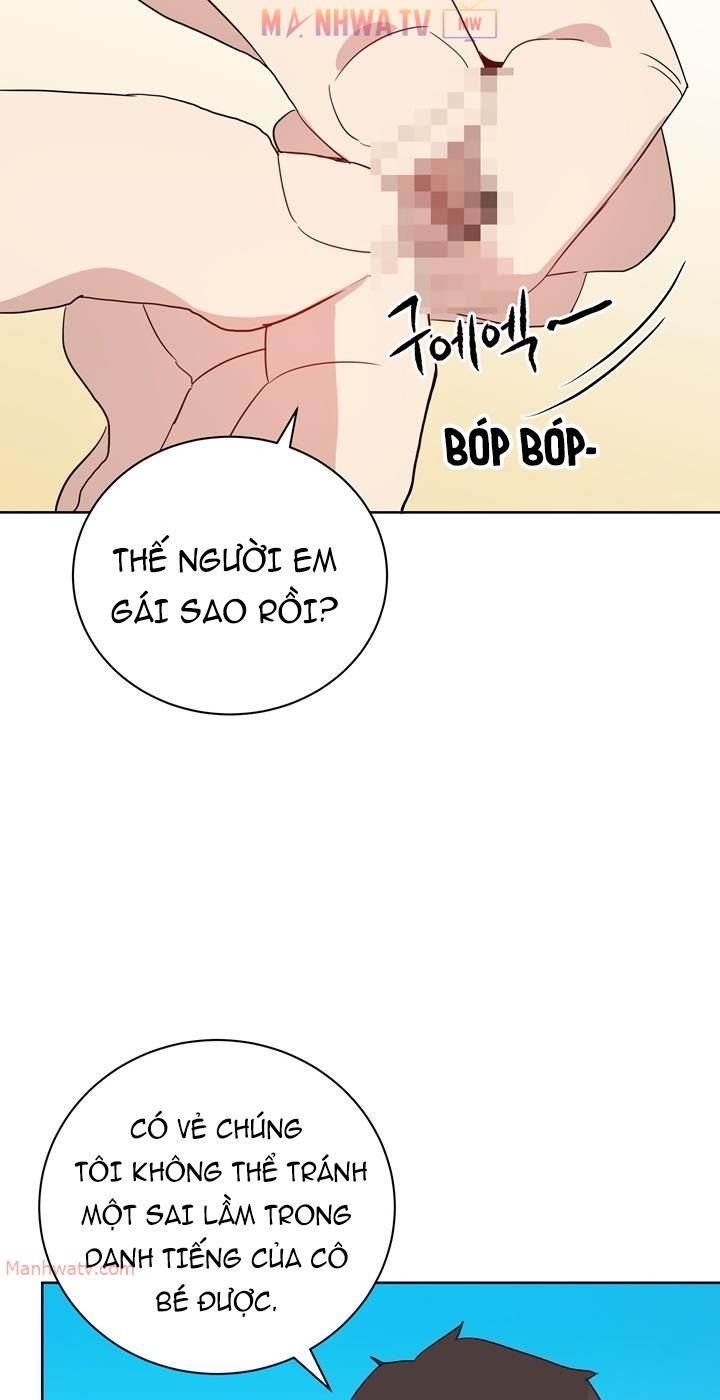 Đọc truyện Ma tôn tái thế - Chap 50