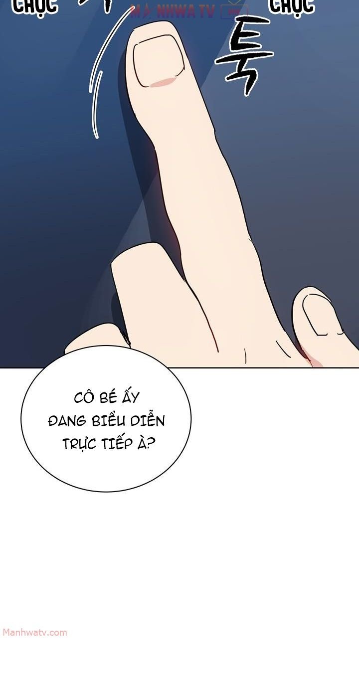 Đọc truyện Ma tôn tái thế - Chap 50