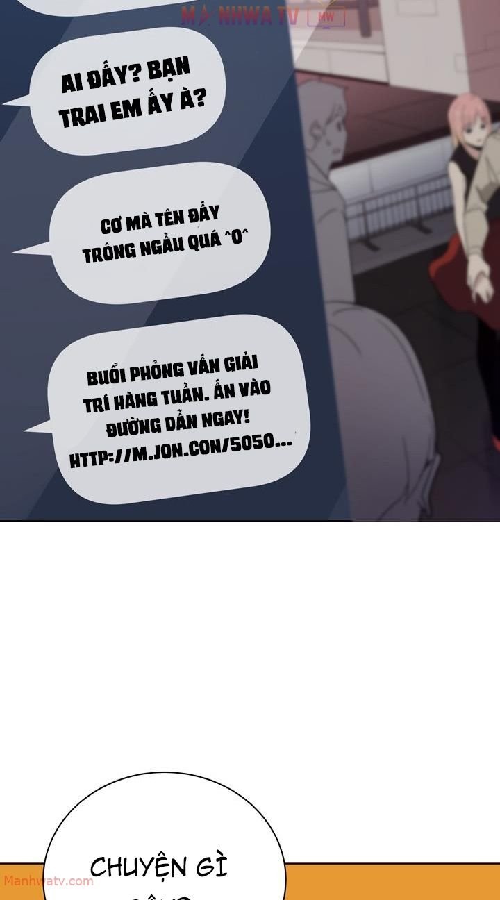 Đọc truyện Ma tôn tái thế - Chap 50