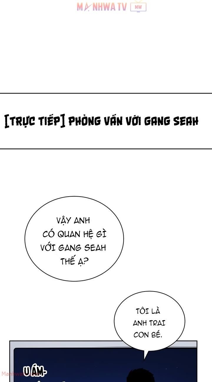 Đọc truyện Ma tôn tái thế - Chap 50