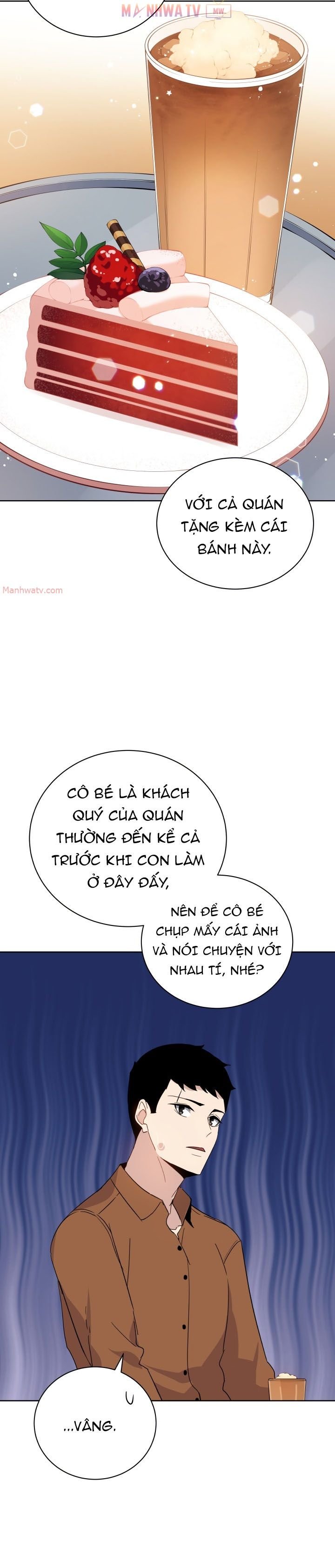 Đọc truyện Ma tôn tái thế - Chap 53