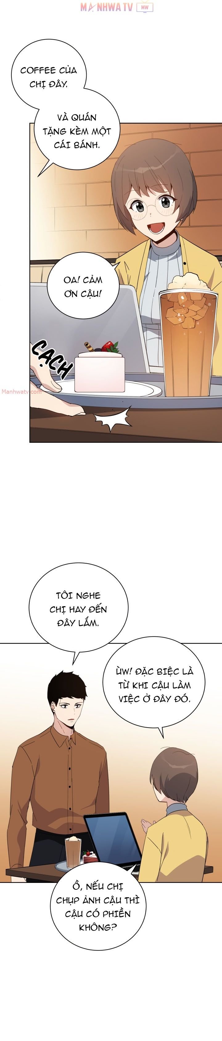 Đọc truyện Ma tôn tái thế - Chap 53