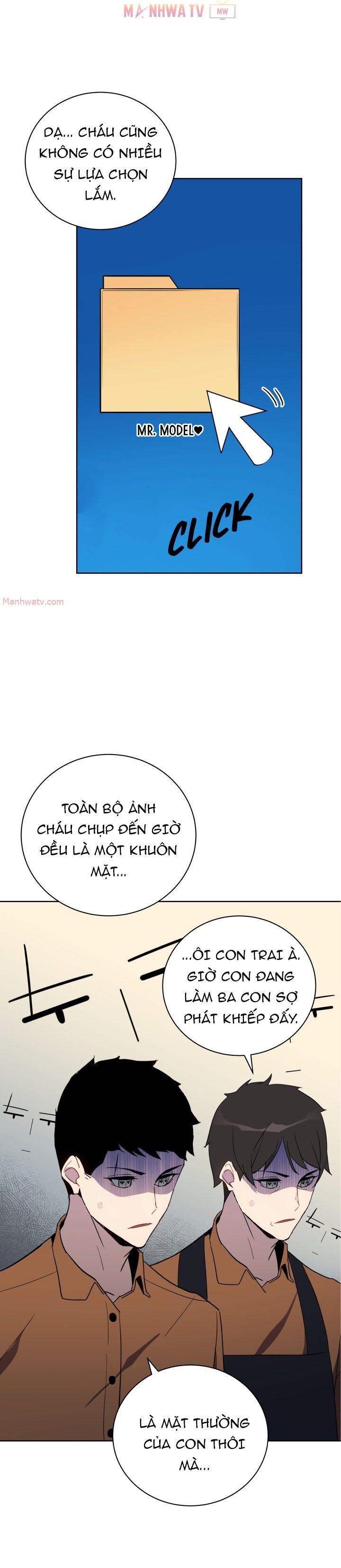 Đọc truyện Ma tôn tái thế - Chap 53