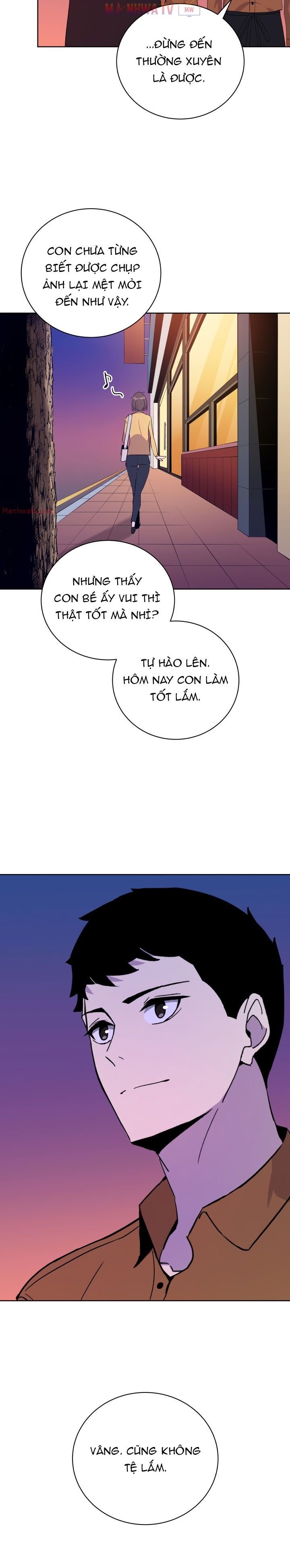 Đọc truyện Ma tôn tái thế - Chap 53