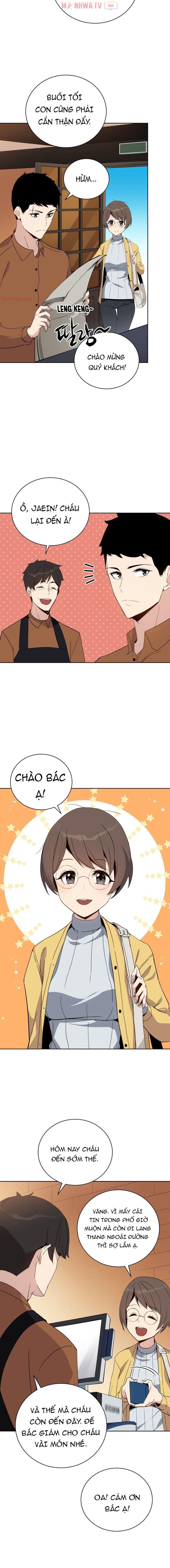 Đọc truyện Ma tôn tái thế - Chap 53