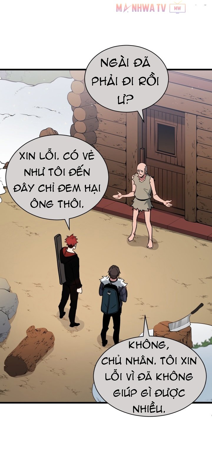 Đọc truyện Ma tôn tái thế - Chap 32