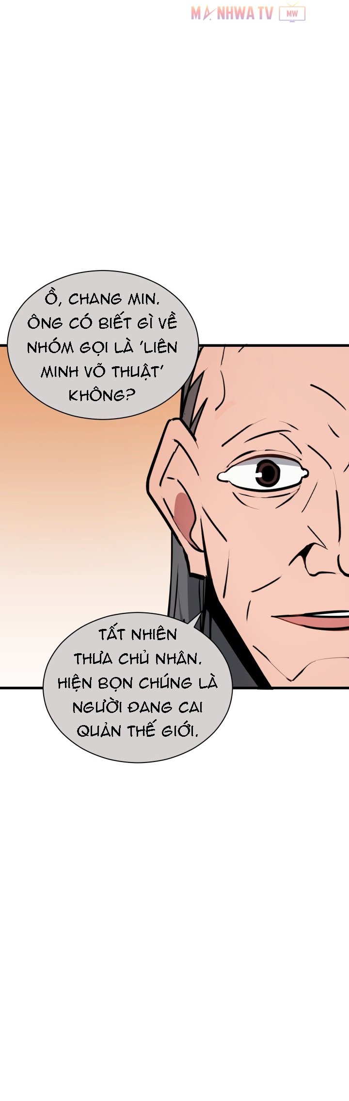 Đọc truyện Ma tôn tái thế - Chap 32