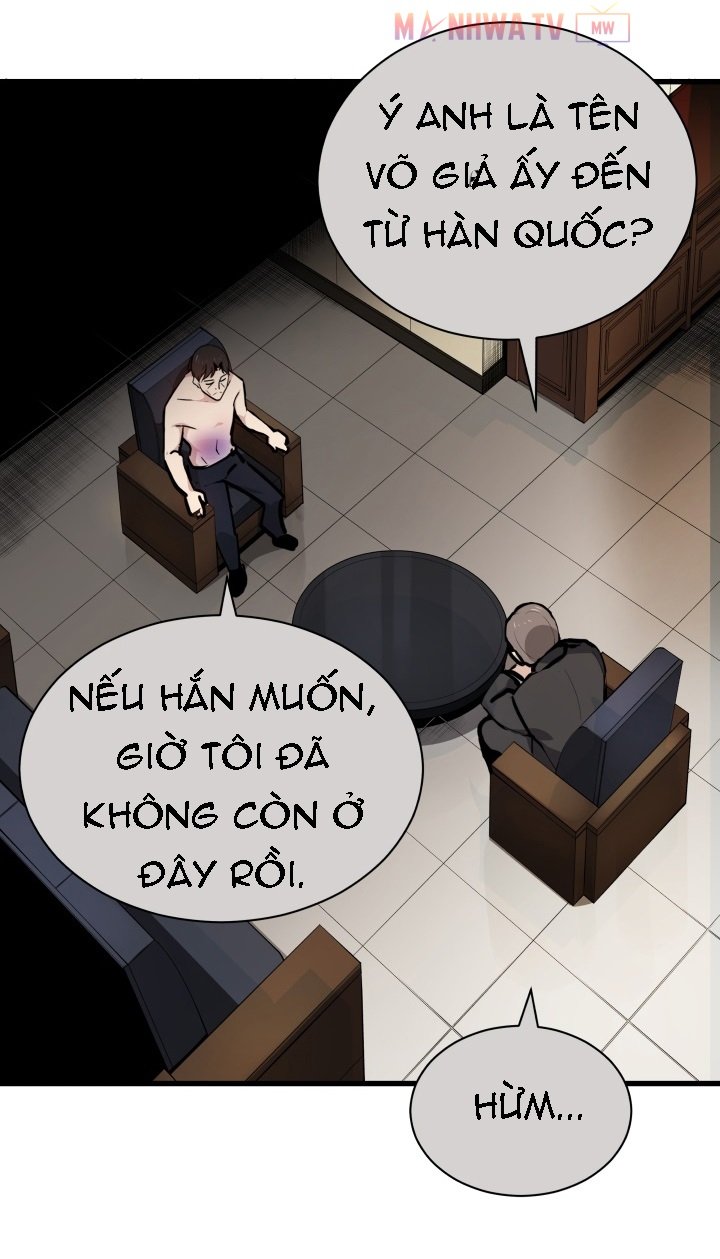 Đọc truyện Ma tôn tái thế - Chap 32