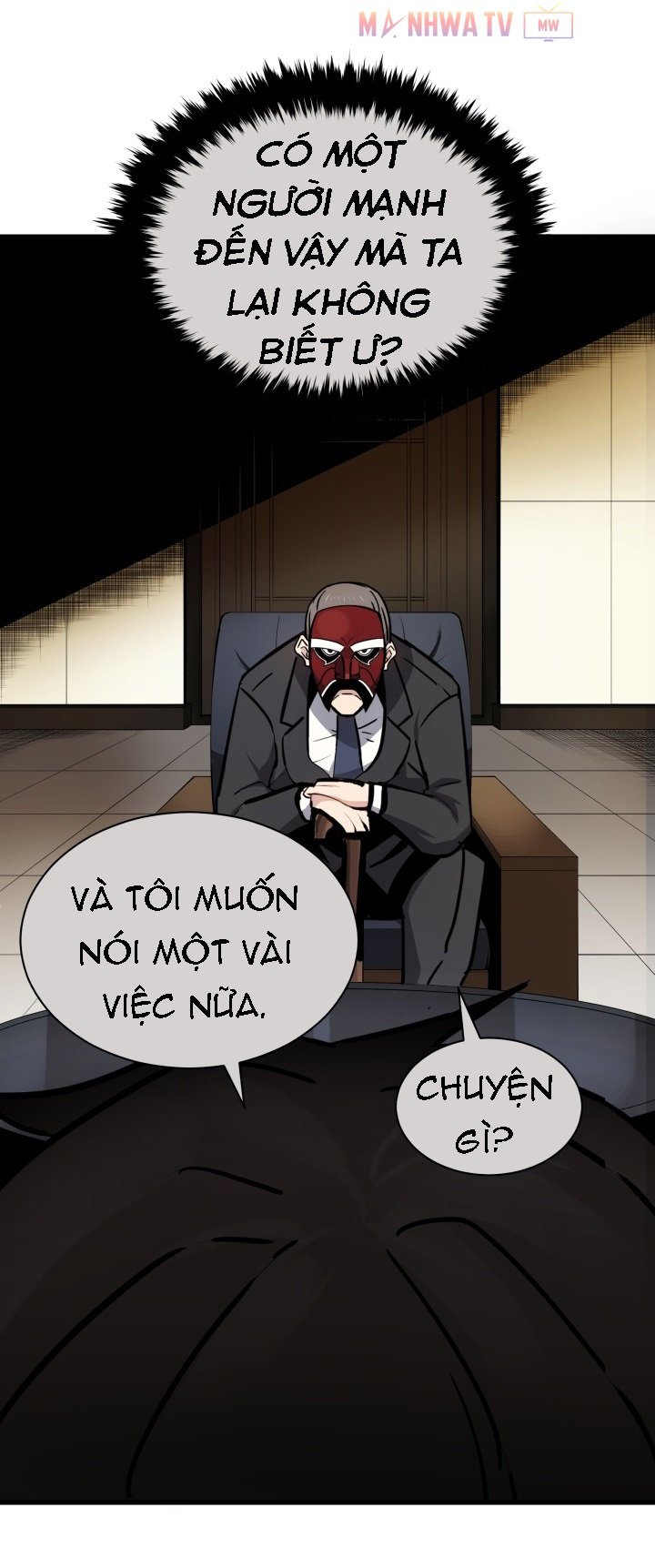 Đọc truyện Ma tôn tái thế - Chap 32