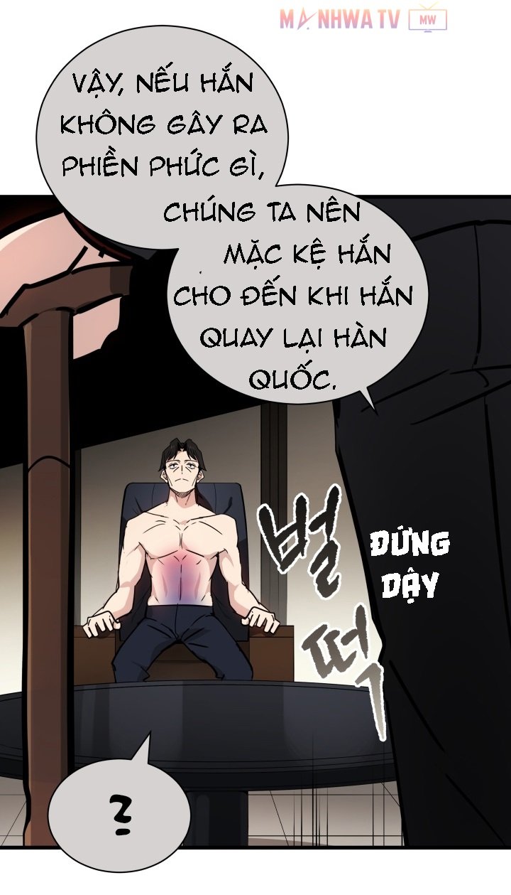 Đọc truyện Ma tôn tái thế - Chap 32