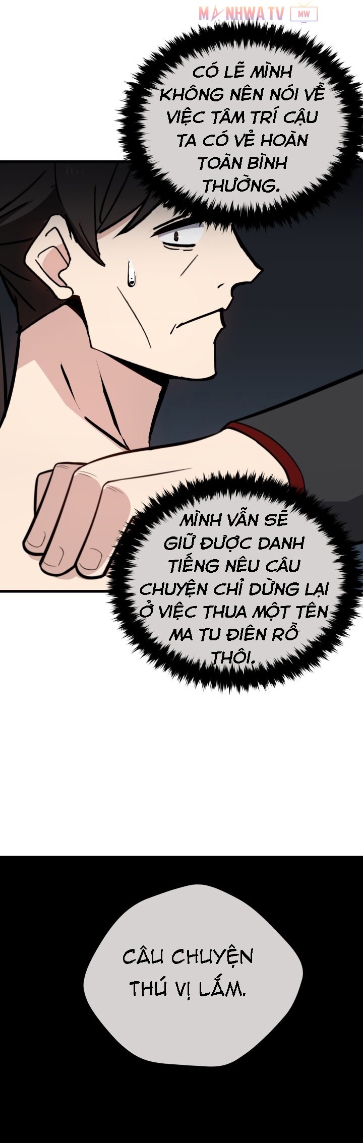 Đọc truyện Ma tôn tái thế - Chap 32