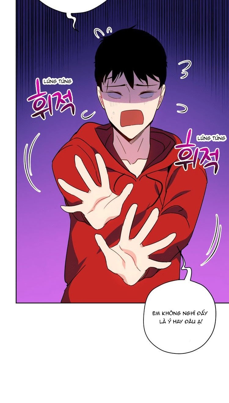 Đọc truyện Ma tôn tái thế - Chap 64