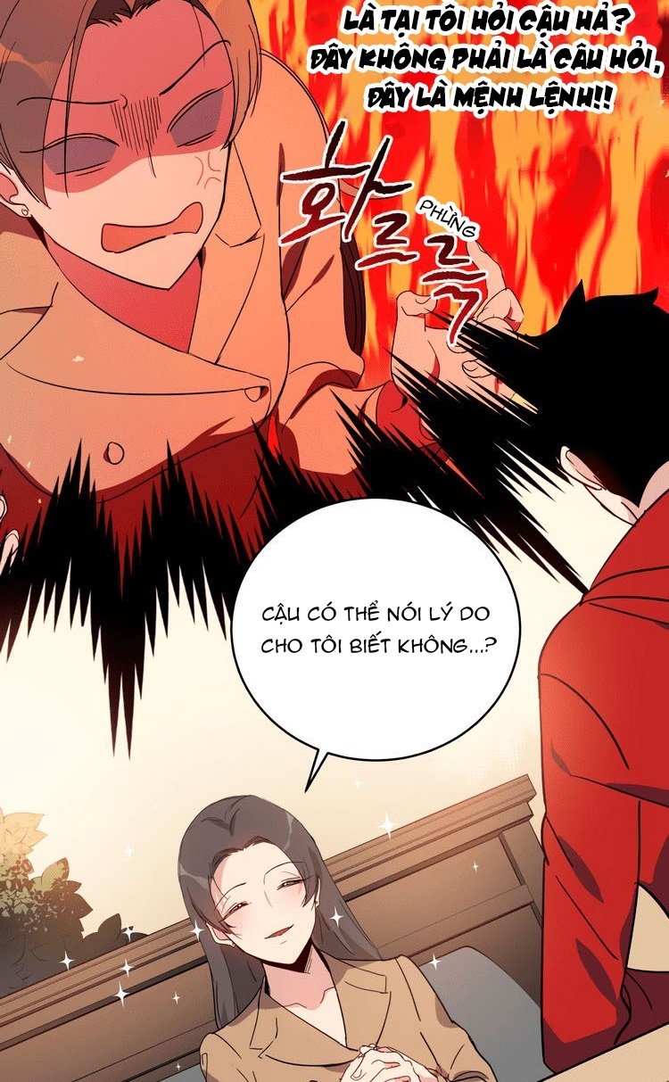 Đọc truyện Ma tôn tái thế - Chap 64