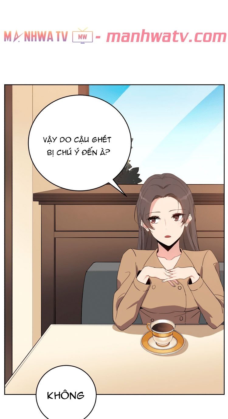 Đọc truyện Ma tôn tái thế - Chap 64