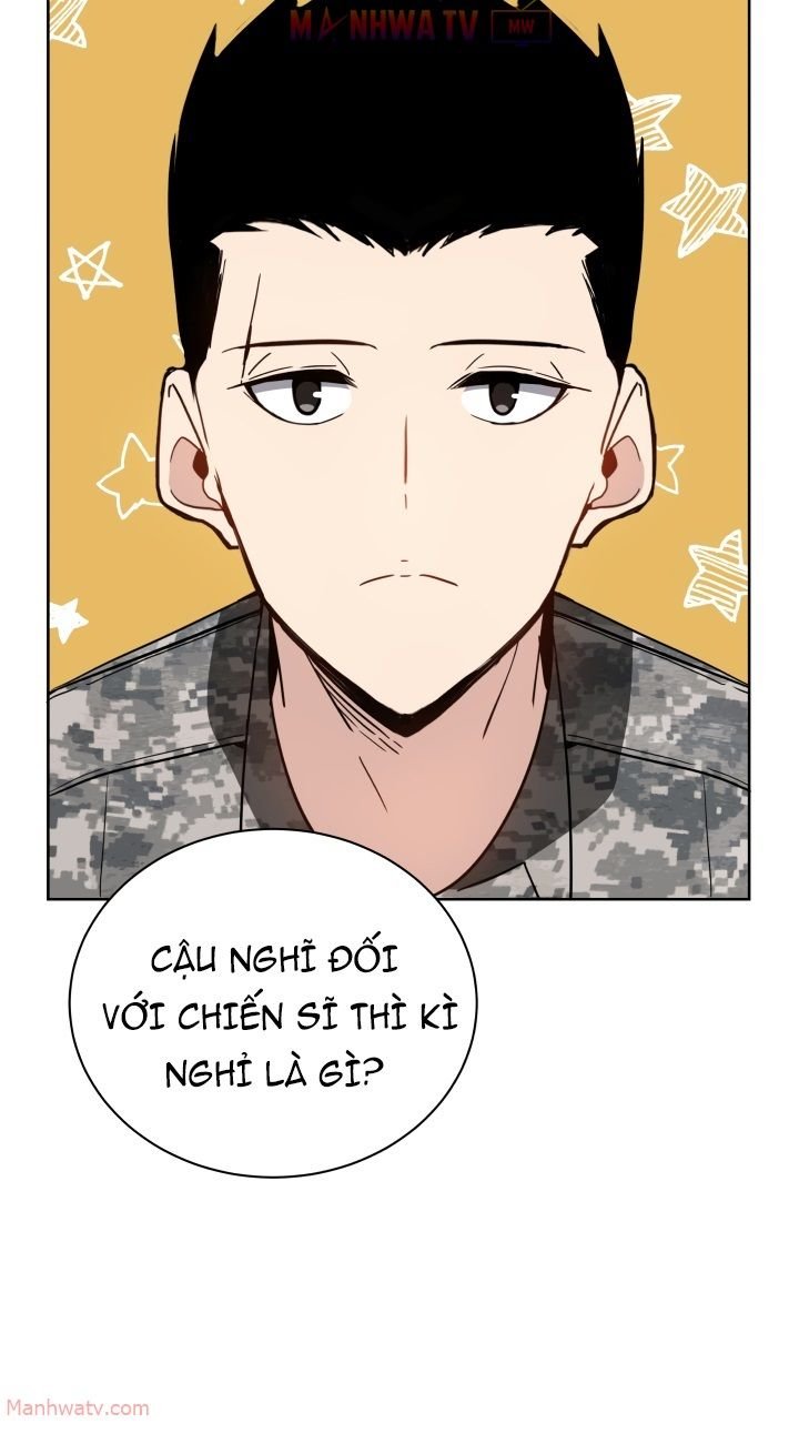 Đọc truyện Ma tôn tái thế - Chap 45