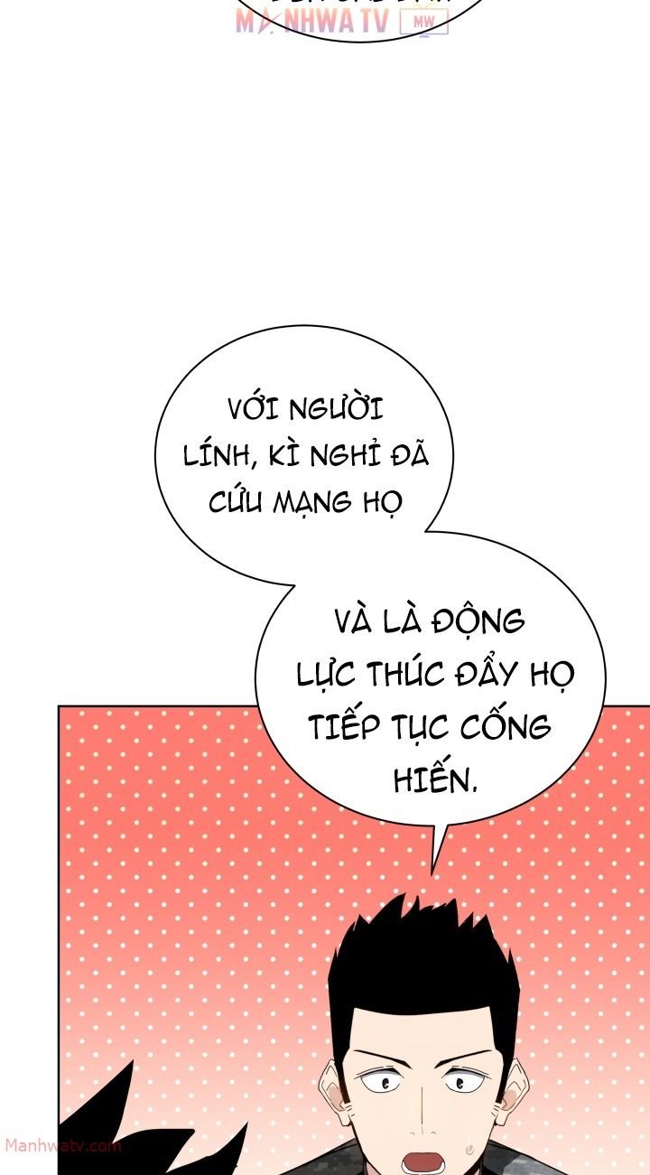 Đọc truyện Ma tôn tái thế - Chap 45