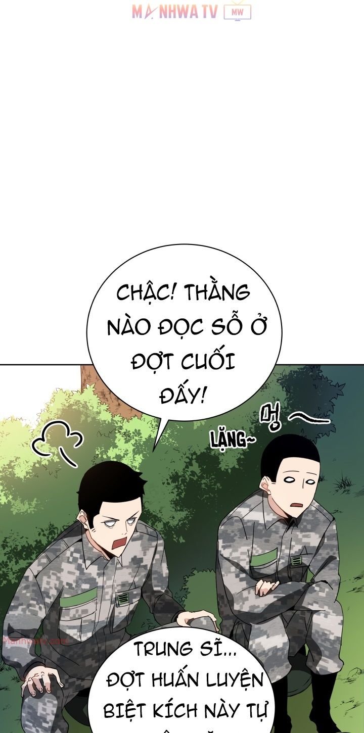 Đọc truyện Ma tôn tái thế - Chap 45