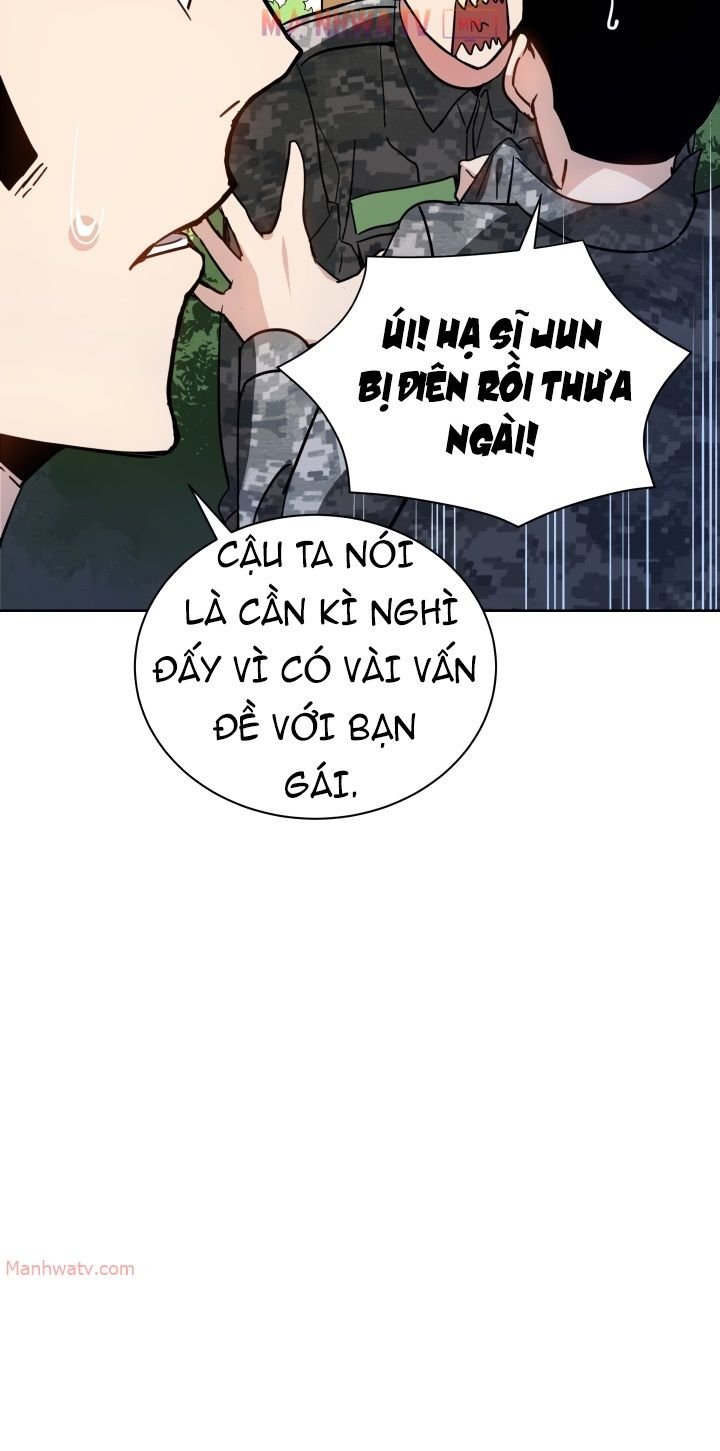 Đọc truyện Ma tôn tái thế - Chap 45