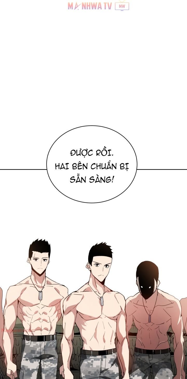 Đọc truyện Ma tôn tái thế - Chap 45