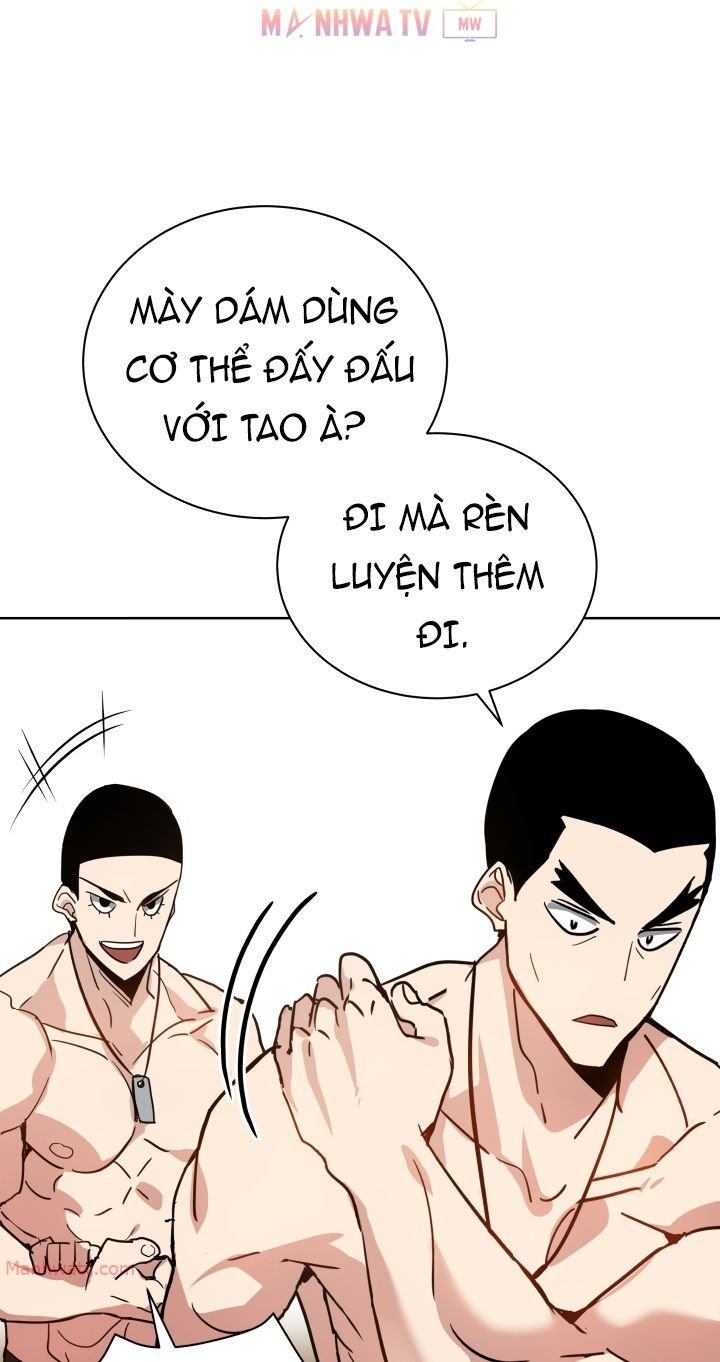 Đọc truyện Ma tôn tái thế - Chap 45