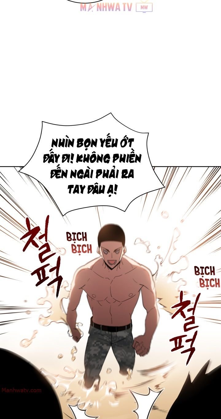 Đọc truyện Ma tôn tái thế - Chap 45