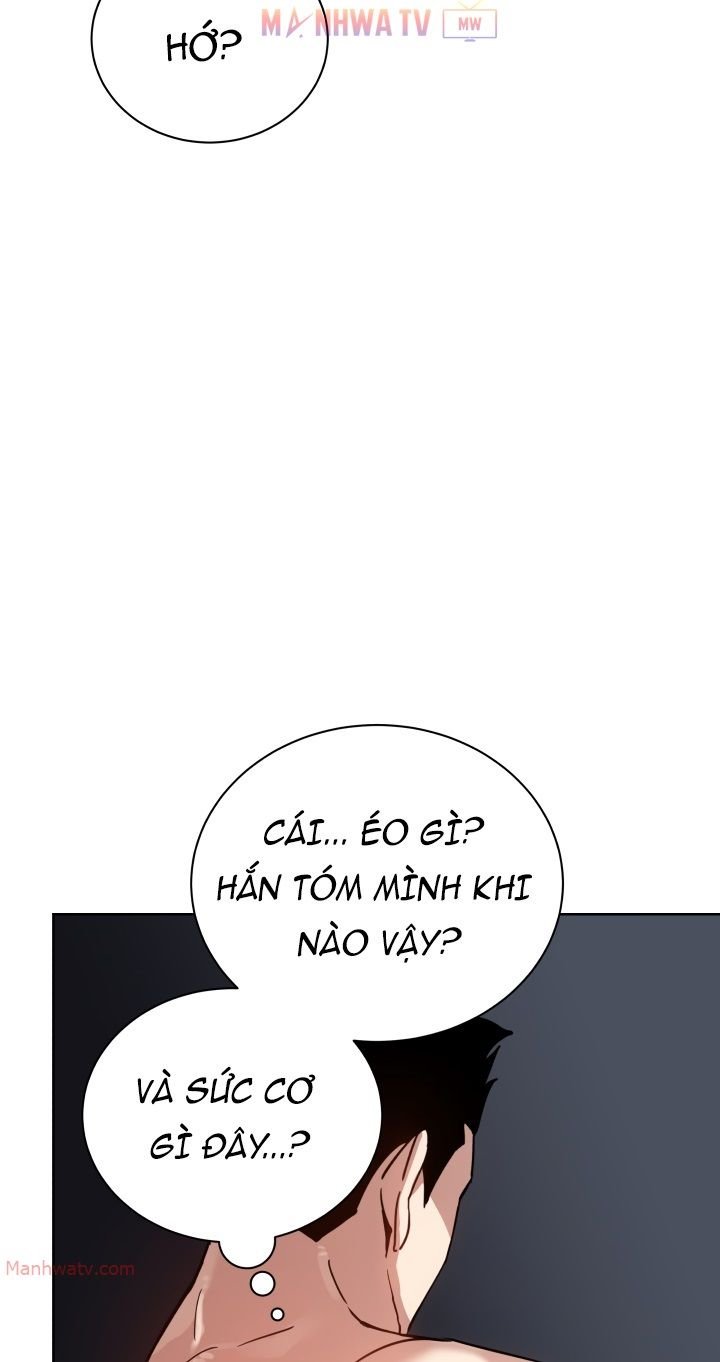 Đọc truyện Ma tôn tái thế - Chap 45