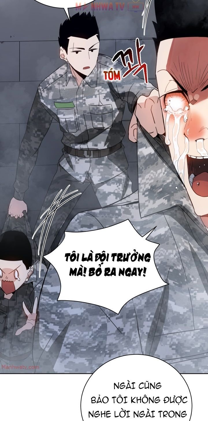 Đọc truyện Ma tôn tái thế - Chap 45