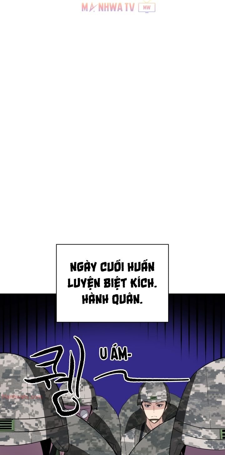 Đọc truyện Ma tôn tái thế - Chap 45