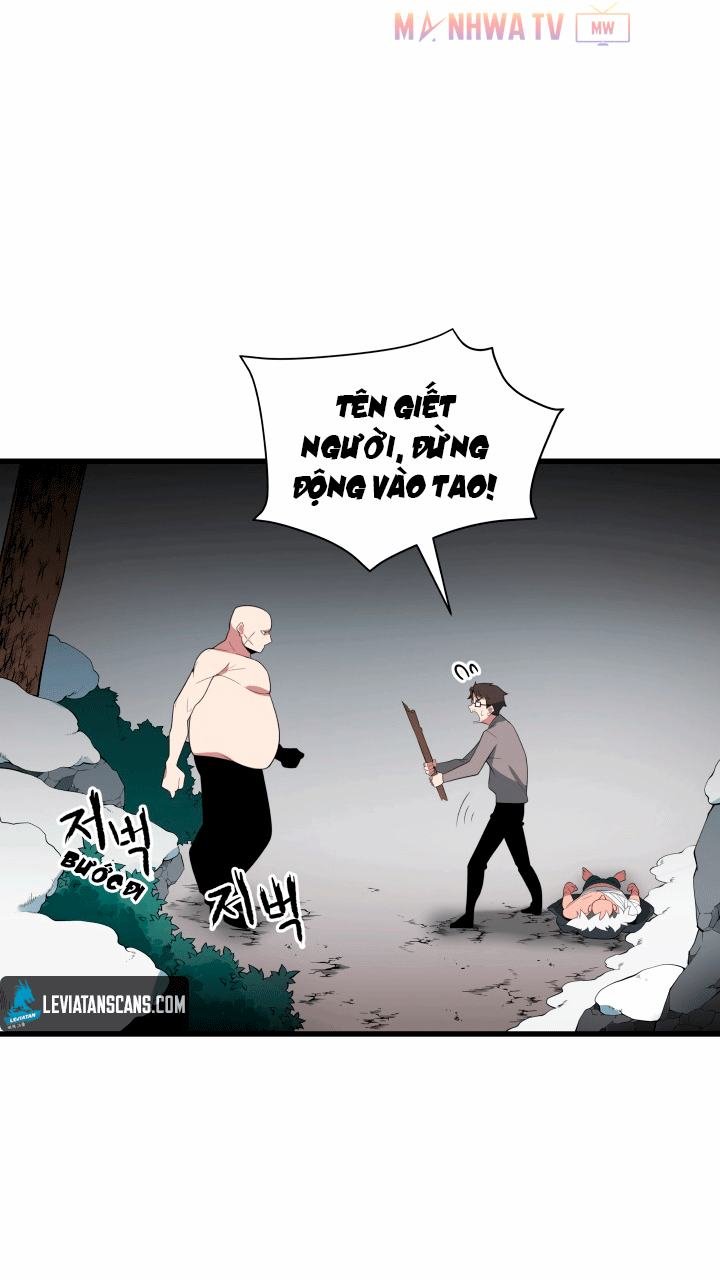 Đọc truyện Ma tôn tái thế - Chap 27